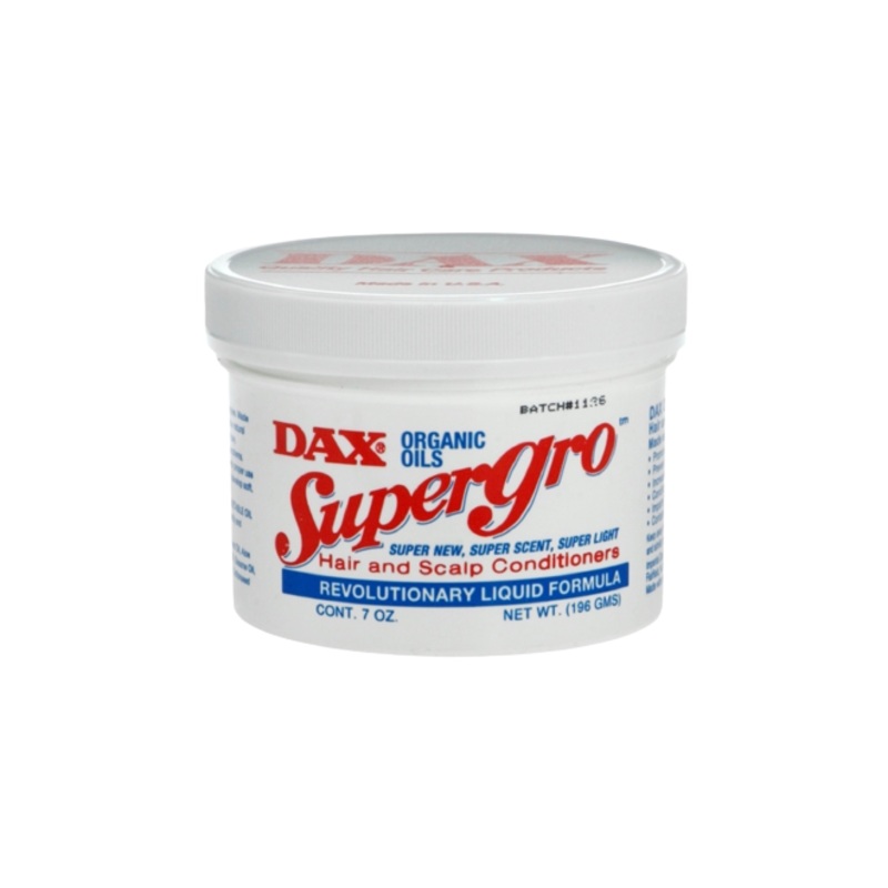 Dax Supergro