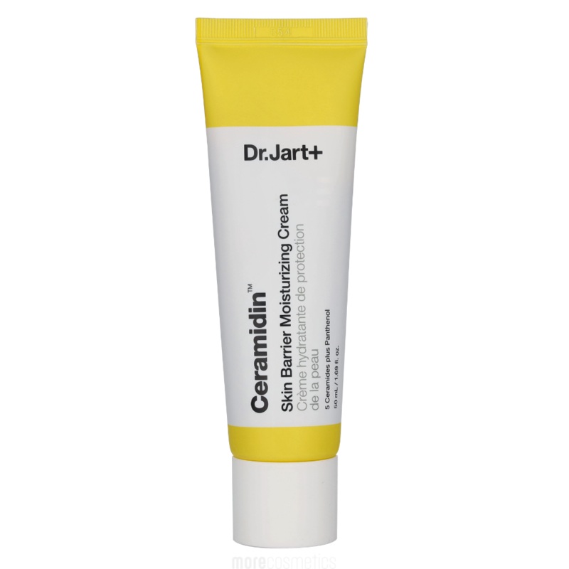 Dr. Jart+ Ceramidin Skin Barrier Moisturizing Cream