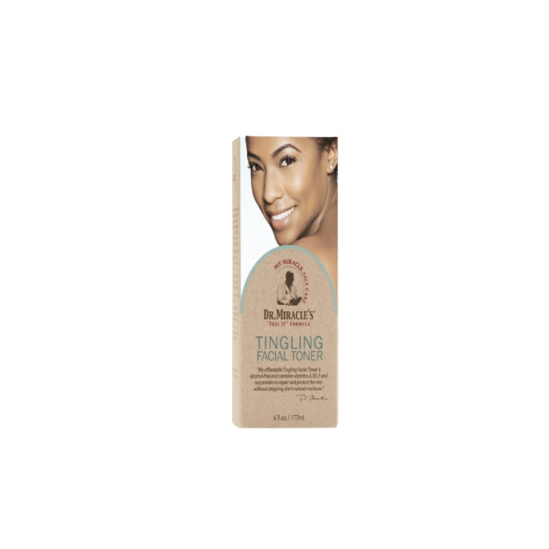 Dr Miracles Toner