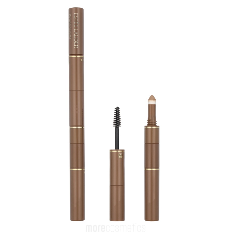 E.Lauder BrowPerfect 3D All-in-One Styler Multi-Tasker #02 Cool Blonde