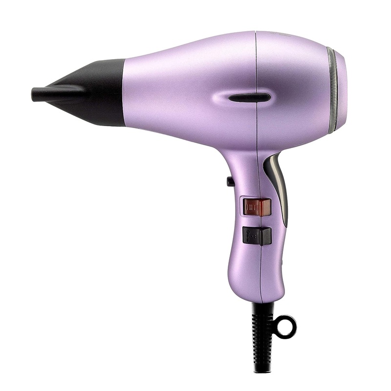 Elchim Run Dryer – Lily Rose Edition LAVENDER