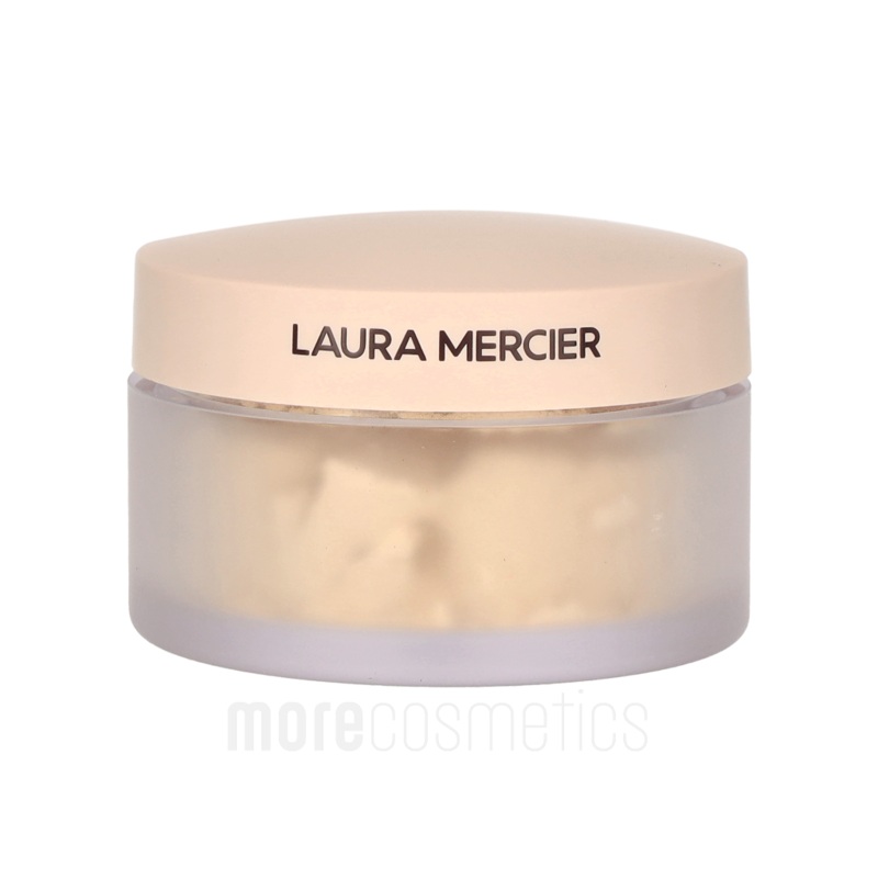 Laura Mercier Translucent Loose Setting Powder Ultra-Blur Mi Translucent