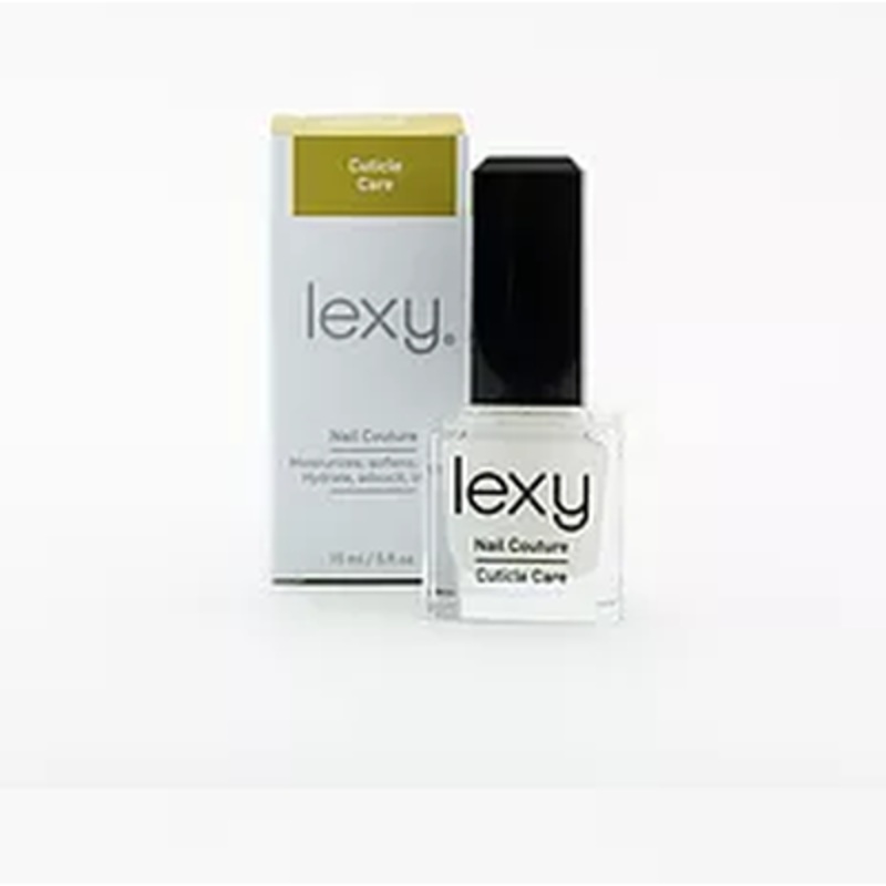 Lexy cuticle care