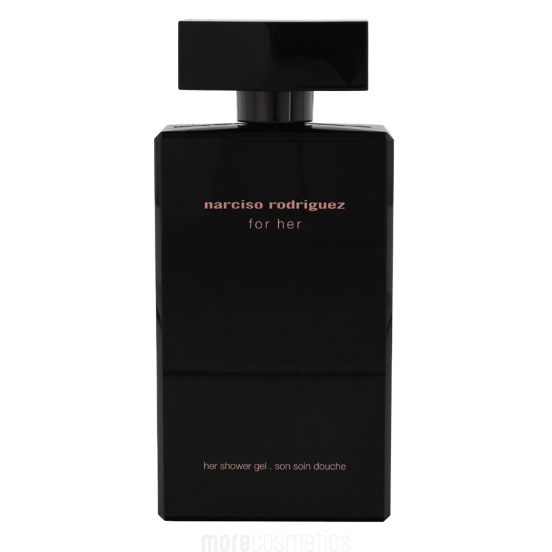 Narciso Rodriguez For Her Shower Gel