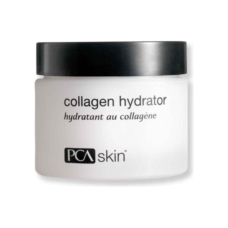 PCA Skin Collagen Hydrator  50ml | Rich Moisturising Cream for Dry & Mature Skin