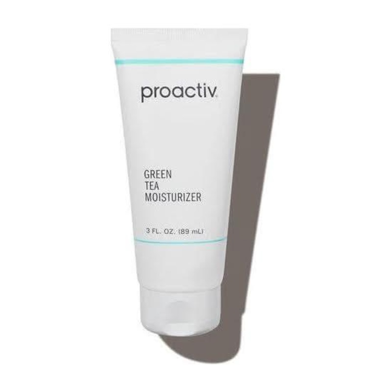 Proactiv Green Tea Moisturiser  89ml | Lightweight Hydration for Acne-Prone Skin