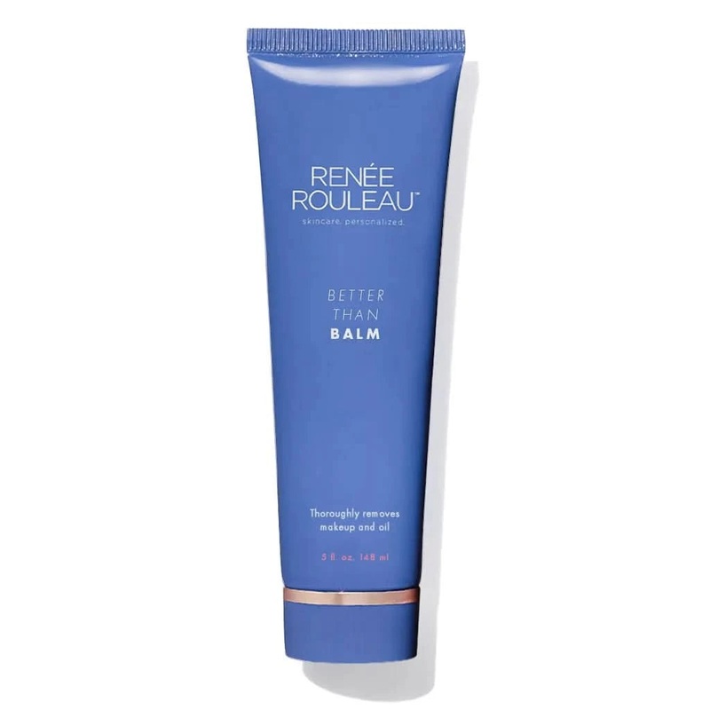 Rene Rouleau Skin Care Better Than Balm  100ml Dual-Phase Makeup Remover & Cleanser | Lightweight, Residue-Free Formula 150ml