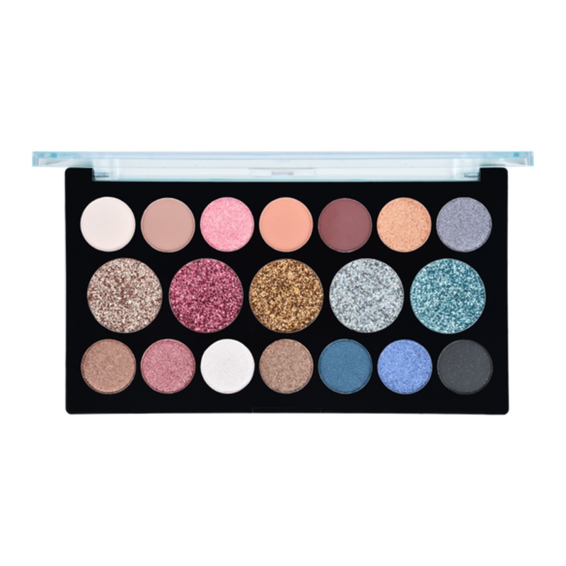 Ruby Rose Party Girls Eyeshadow Palette Hb 1047