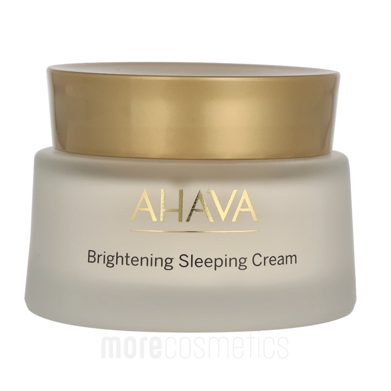 Ahava T.T.S. Age Control Even Tone Sleeping Cream