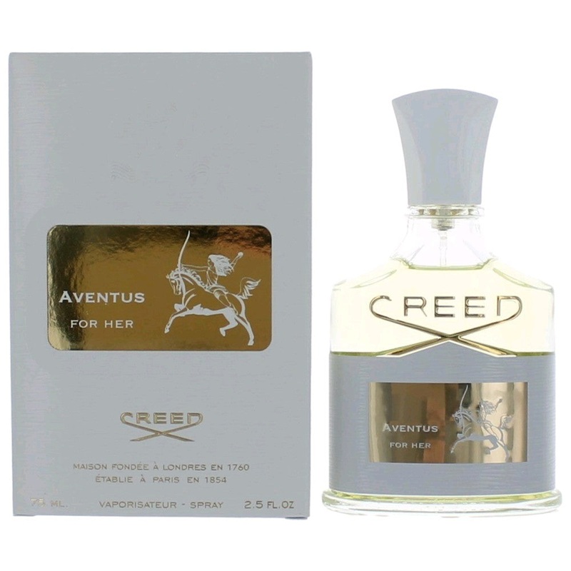 Aventus For Her by Creed for Women 2.5 oz