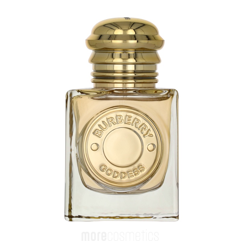 Burberry Goddess Edp Spray Refillable