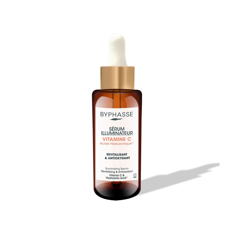 Byphasse Vitamin C Brightening Serum 50ml