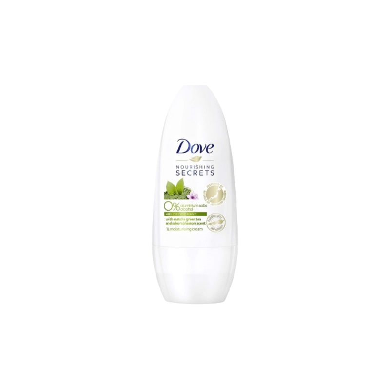 Dove Awakening Ritual Roll On