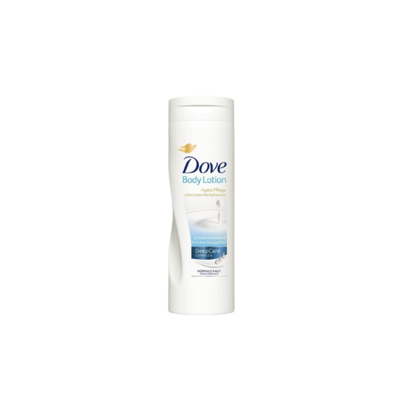 Dove Deep Care Body Lotion 400ML