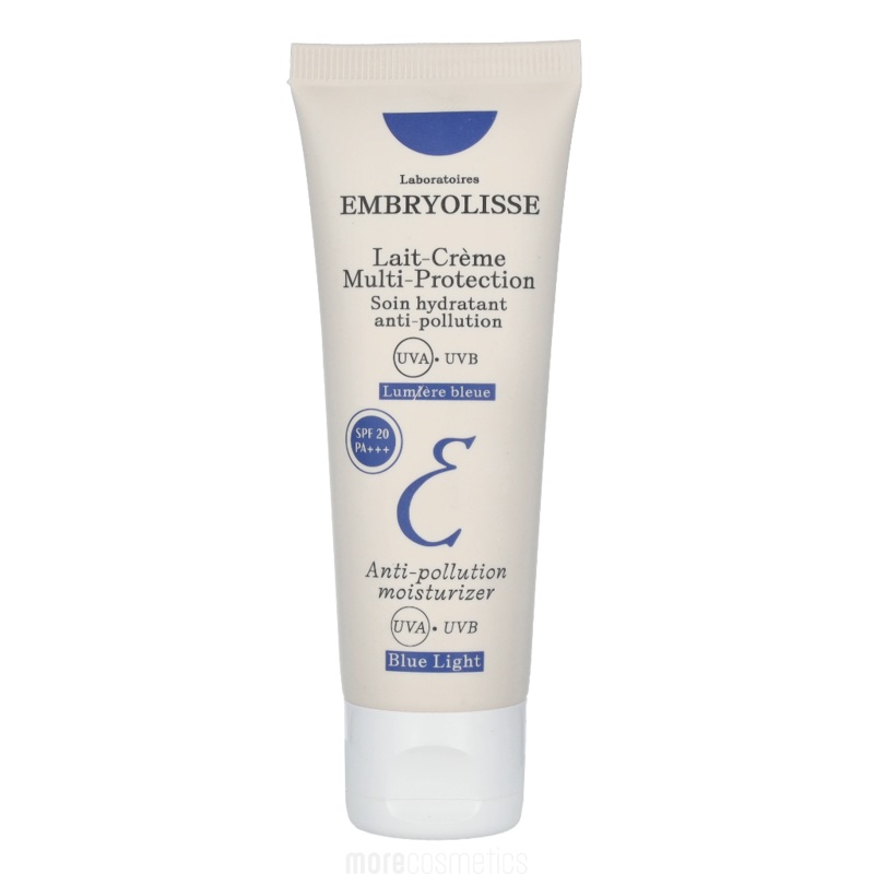 Embryolisse Multi-Protection Milk-Cream SPF20 PA+++