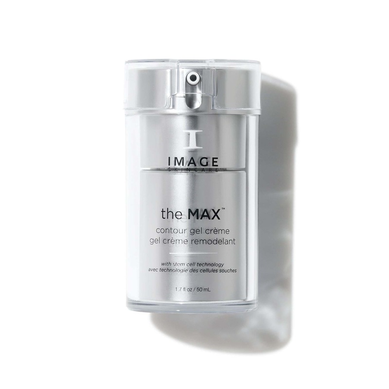 IMAGE Skincare The MAX Contour Gel Creme 1.7 oz.