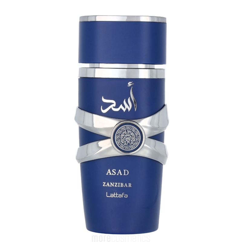 Lattafa Assad Zanzibar Edp Spray 100 ml