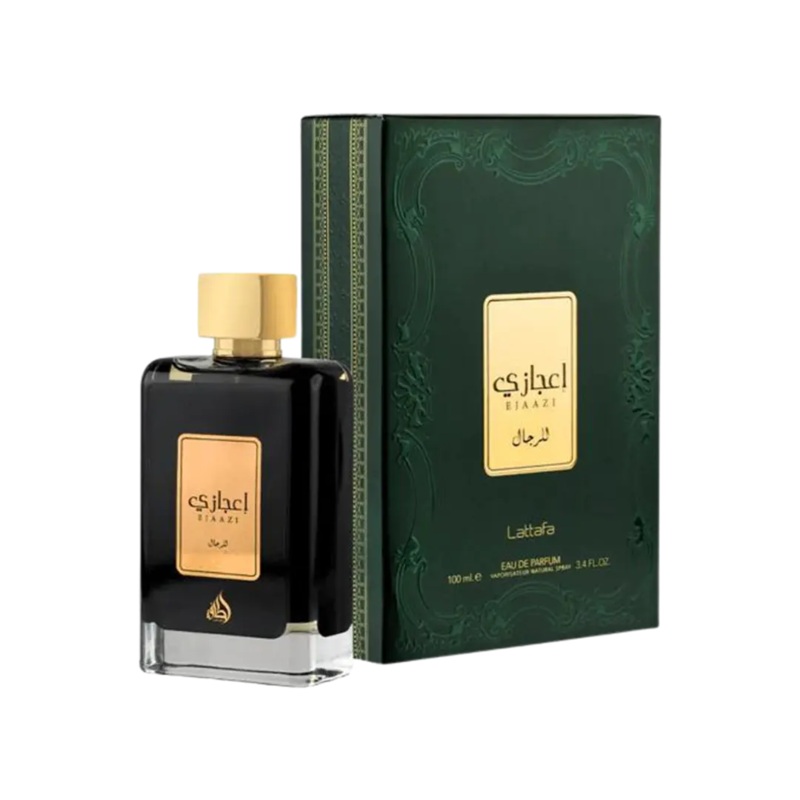 Lattafa Ejaazi For Men 100ml