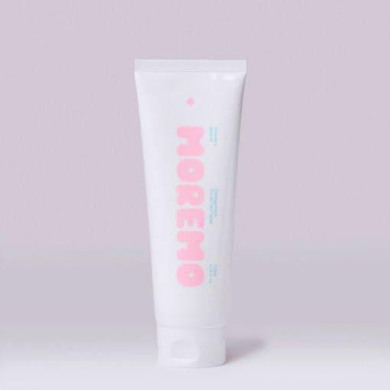 Moremo Recovery Balm B  120ml | Heat-Activated Leave-In Repair Balm for Damaged Hair