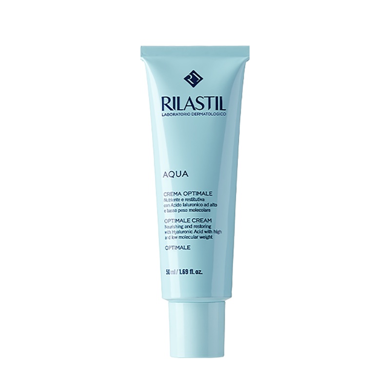 Rilastil Aqua Optimale Cream 50ML