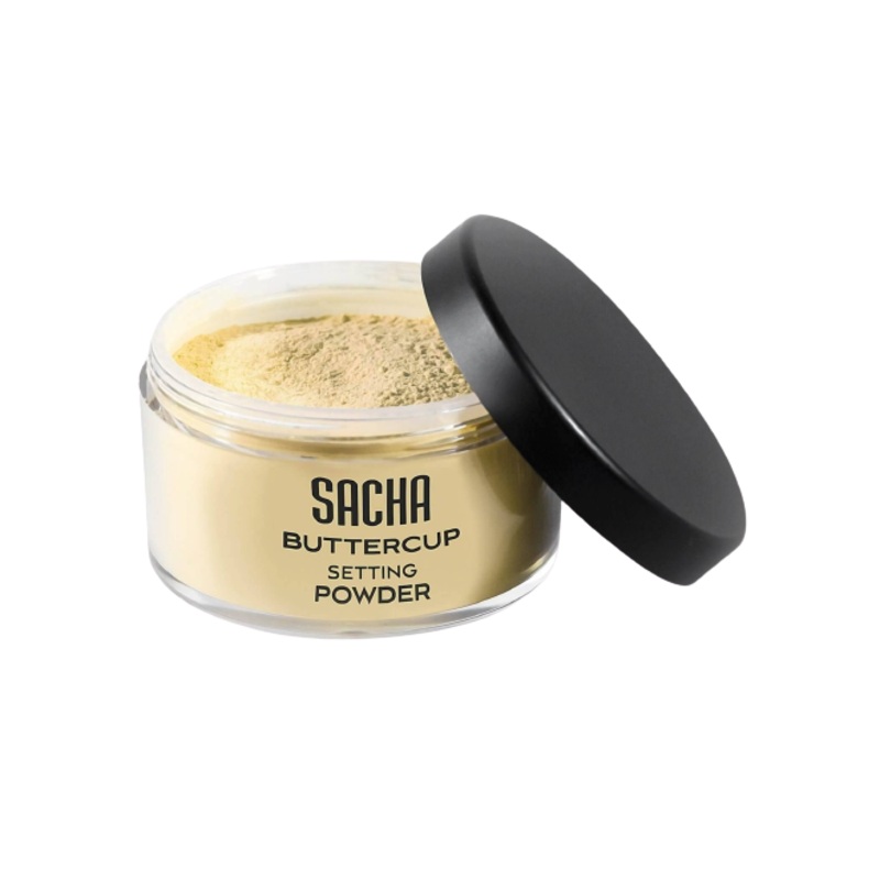 Sacha Powder