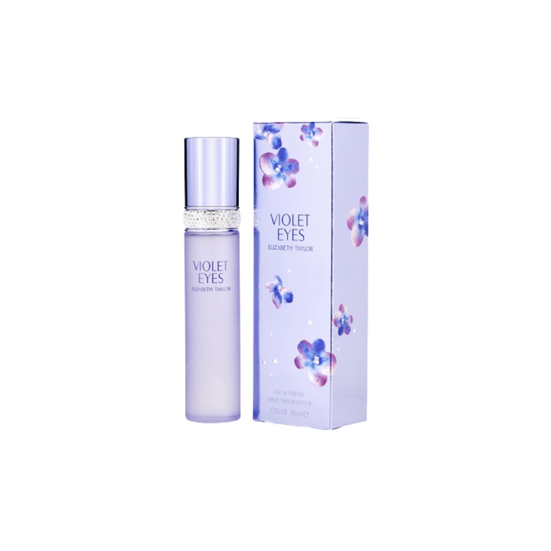 Violet Eyes Perfume