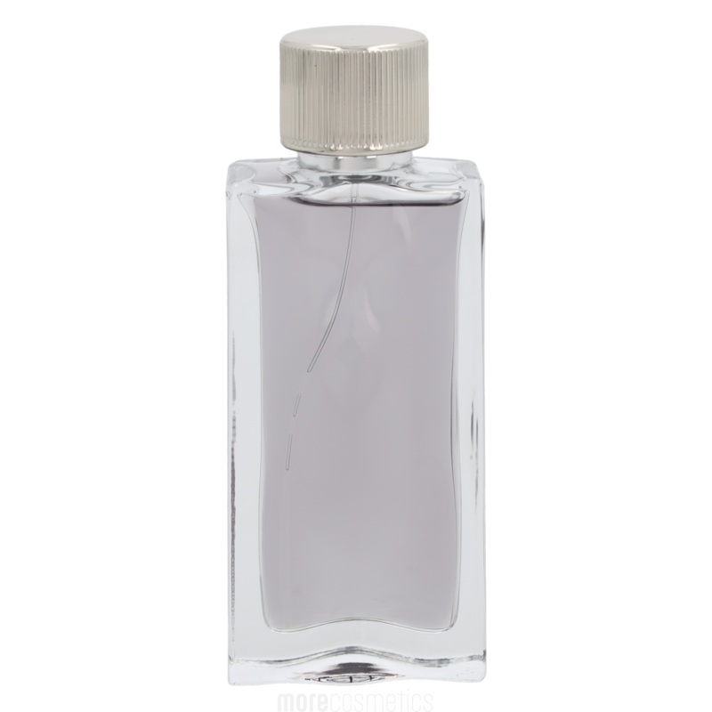 Abercrombie & Fitch First Instinct Man Edt Spray 50 ml