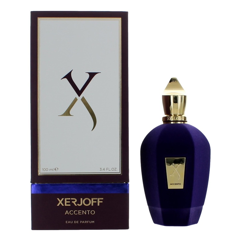 Accento by Xerjoff, 3.4 oz EDP Spray – Unisex