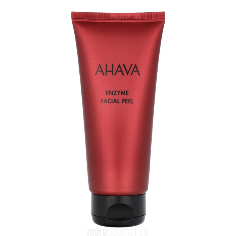 Ahava Enzyme Facial Peel