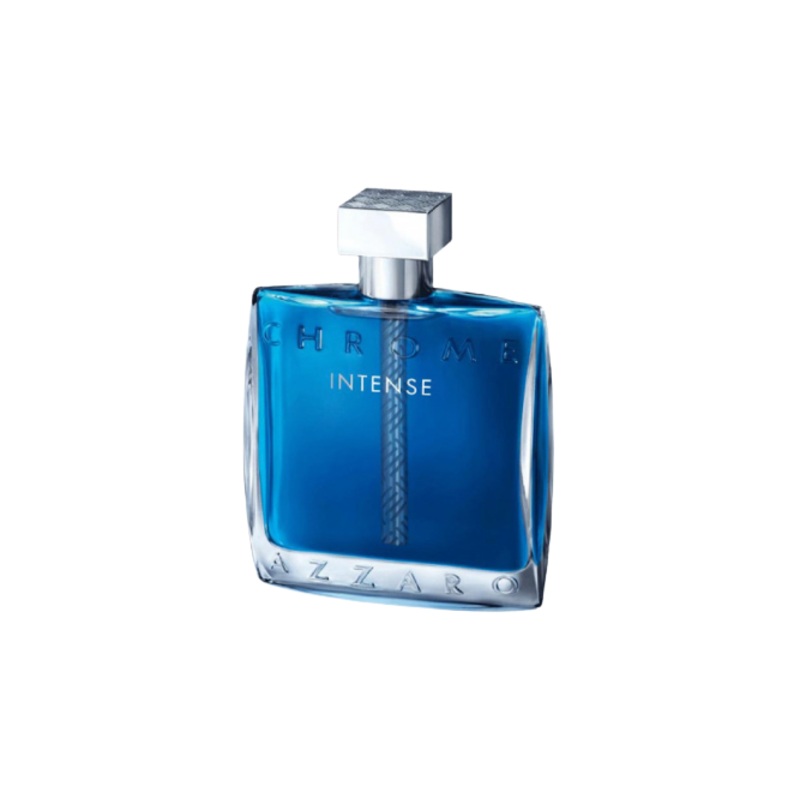 Azzaro Chrome Intense 100ML