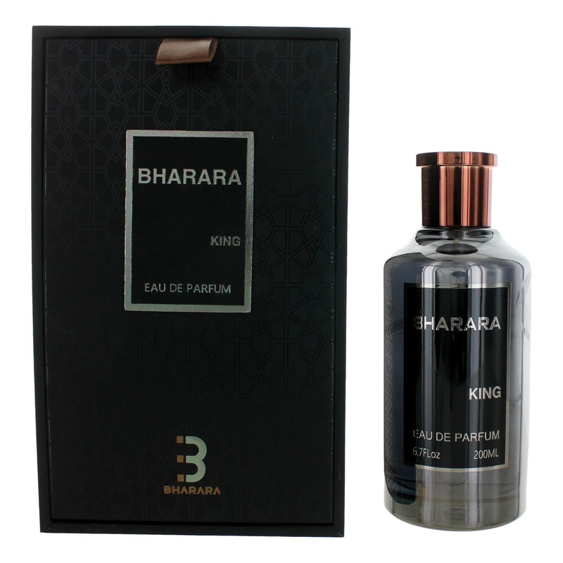 Bharara King Cologne by Bharara, 6.7 oz