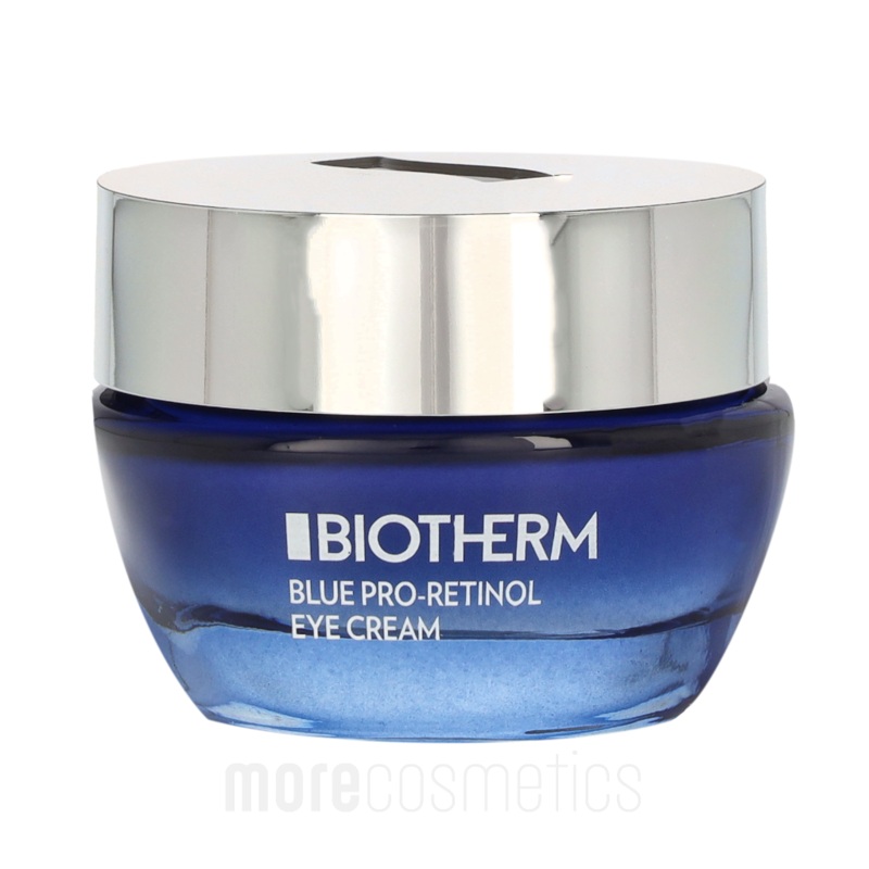 Biotherm Blue Pro-Retinol Eye Cream