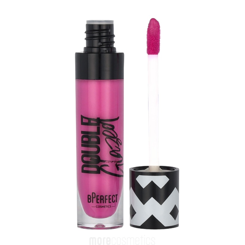 Bperfect X Stacey Marie Double Glazed Lip Gloss Petticoat