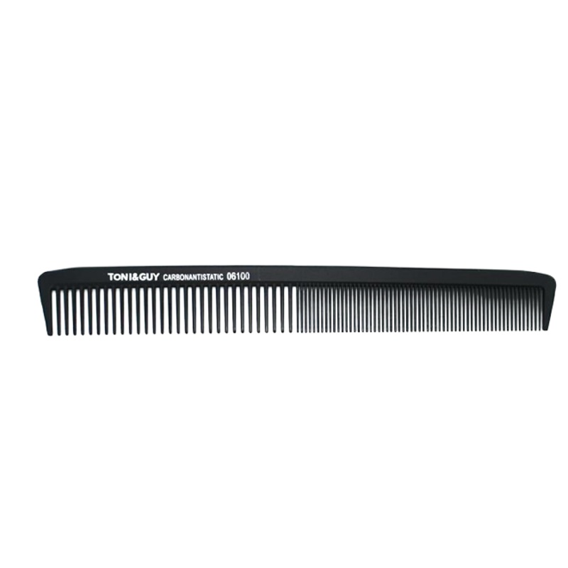 Carbon Antistatic Comb