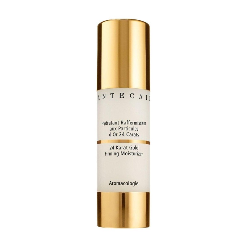 Chantecaille 24 Karat Gold Firming Moisturizer | Ultimate Luxury Anti-Aging Cream