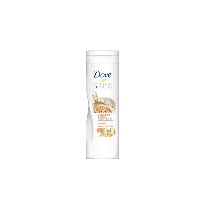 Dove Indulging Ritual Body Lotion