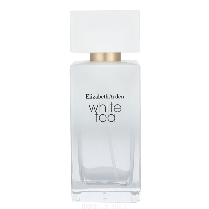 E.Arden White Tea Edt Spray 50 ml