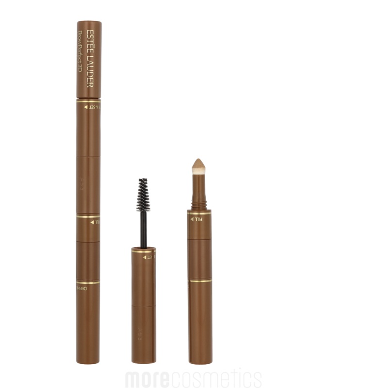 E.Lauder BrowPerfect 3D All-in-One Styler #03 Warm Blonde