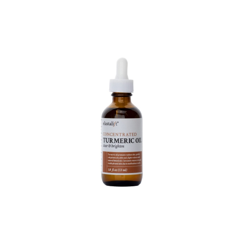 Elastalift Concentrated Turmeric Oil 53ML