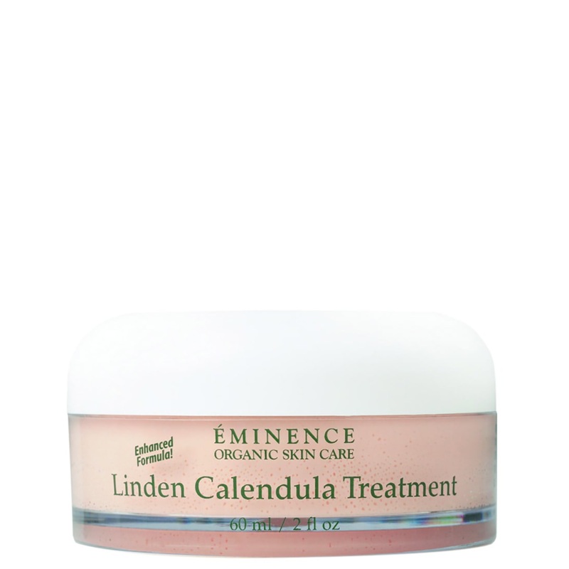 Eminence Organics Linden Calendula Treatment 2OZ