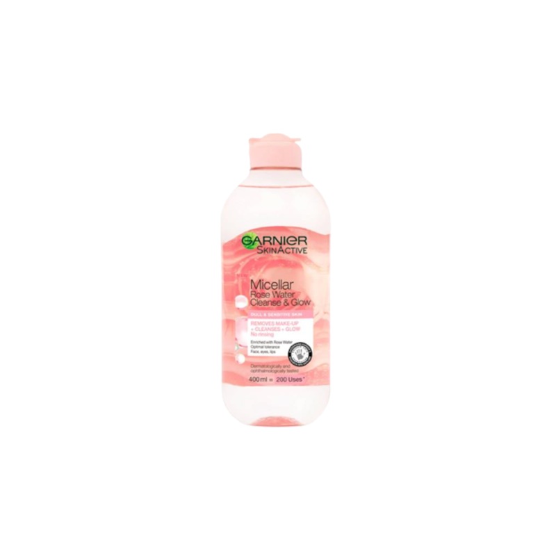 Garnier Skin Active Micellar Rose Water 400ML