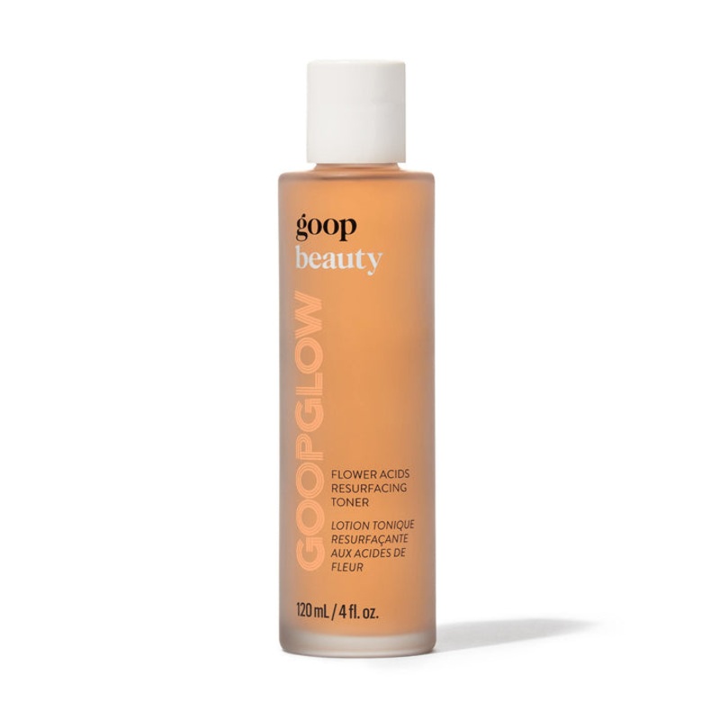 Goop GOOPGLOW Flower Acids Resurfacing Toner