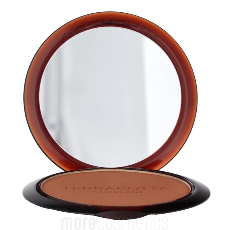 Guerlain Terracotta Bronzing Powder #04 Deep Cool