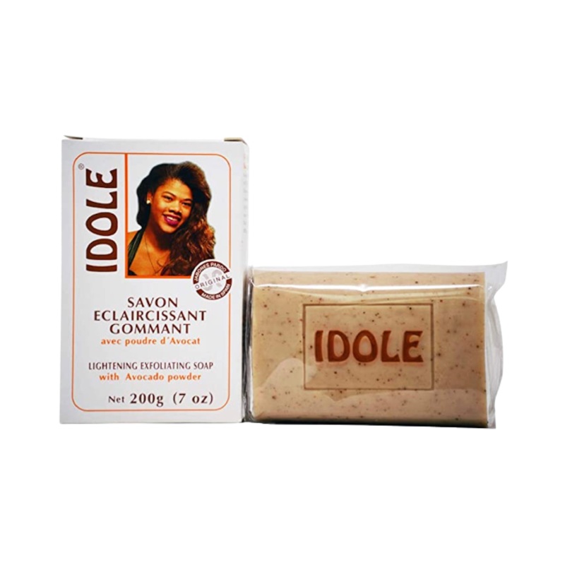Idole Bar Soap