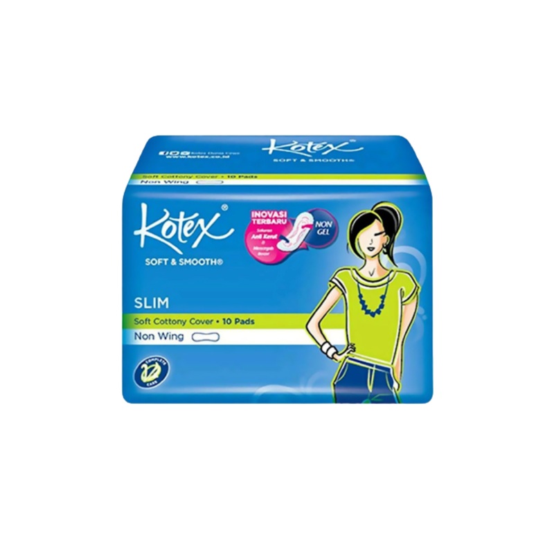 Kotex Soft And Smooth