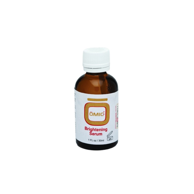 Omic Brightening Serum