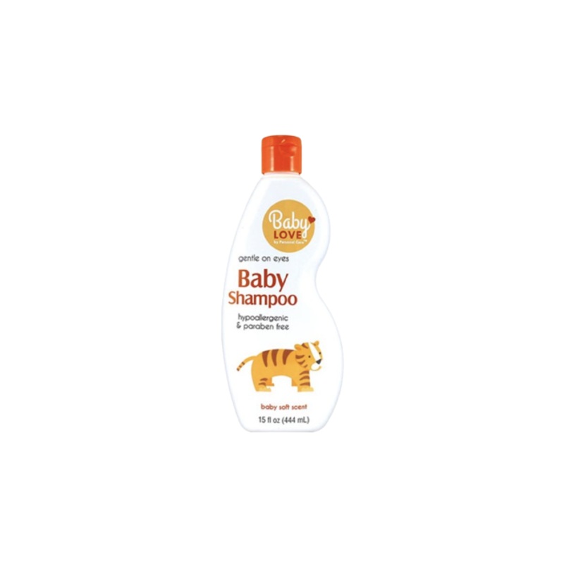 Personal Care Baby Shampoo