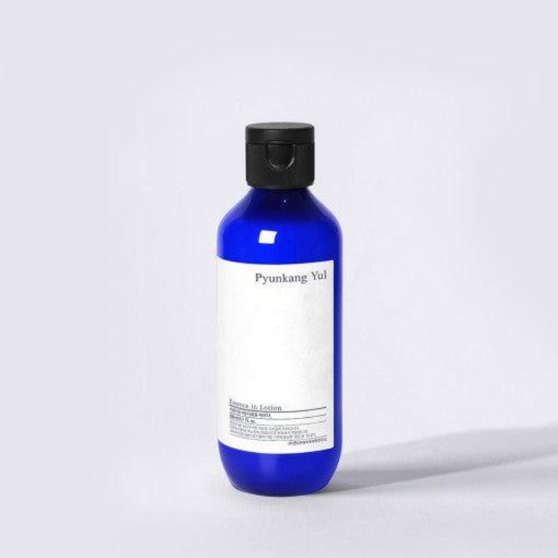 Pyunkang Yul Essence In Lotion  200ml | Lightweight Hydration with 5 Hyaluronic Acids & Ceramides