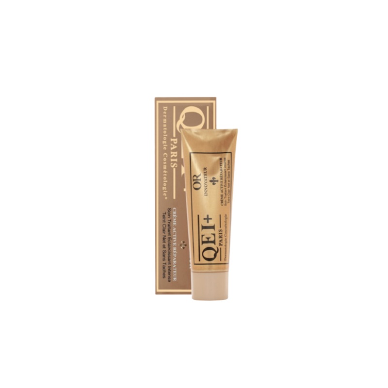 Qei Or Tube