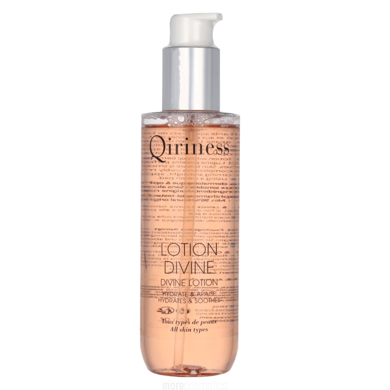 Qiriness Initiation Lotion Divine